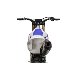 Yamaha YZ250F 2024 Yoshimura RS-12 Full Exhaust System