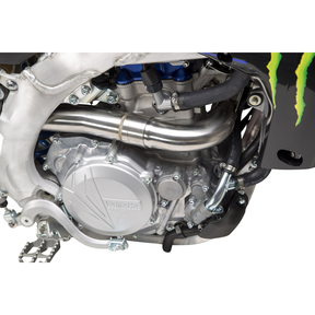 Yamaha YZ450F 2020–2022 Yoshimura RS-12 Full Exhaust System