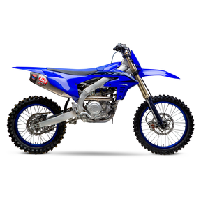 Yamaha YZ450F 2023–2024 Yoshimura RS-12 Full Exhaust System