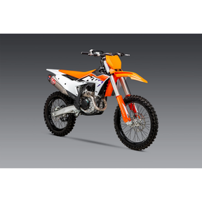 KTM SX450 / Husqvarna FC450 2022–2024 Yoshimura RS-12 Full Exhaust System