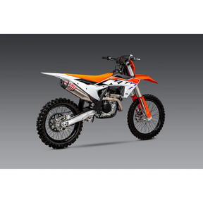 KTM SX450 / Husqvarna FC450 2022–2024 Yoshimura RS-12 Full Exhaust System