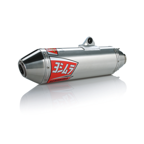 Yamaha Raptor 700 / 700R / SE 2015–2023 Yoshimura RS-2 Full Exhaust System