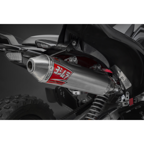 Yamaha Raptor 700 / 700R / SE 2015–2023 Yoshimura RS-2 Full Exhaust System