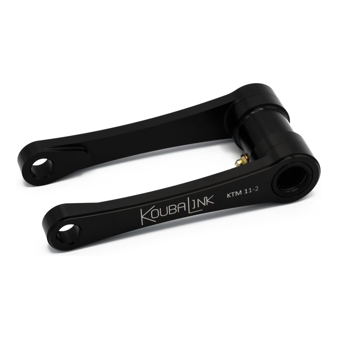 Honda CRF250R CRF250RX 2025 Lowering Link 1.5in Drop Koubalinks
