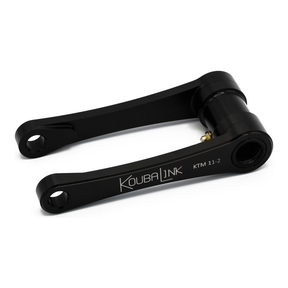 Honda CRF250R CRF250RX 2025 Lowering Link 1.5in Drop Koubalinks