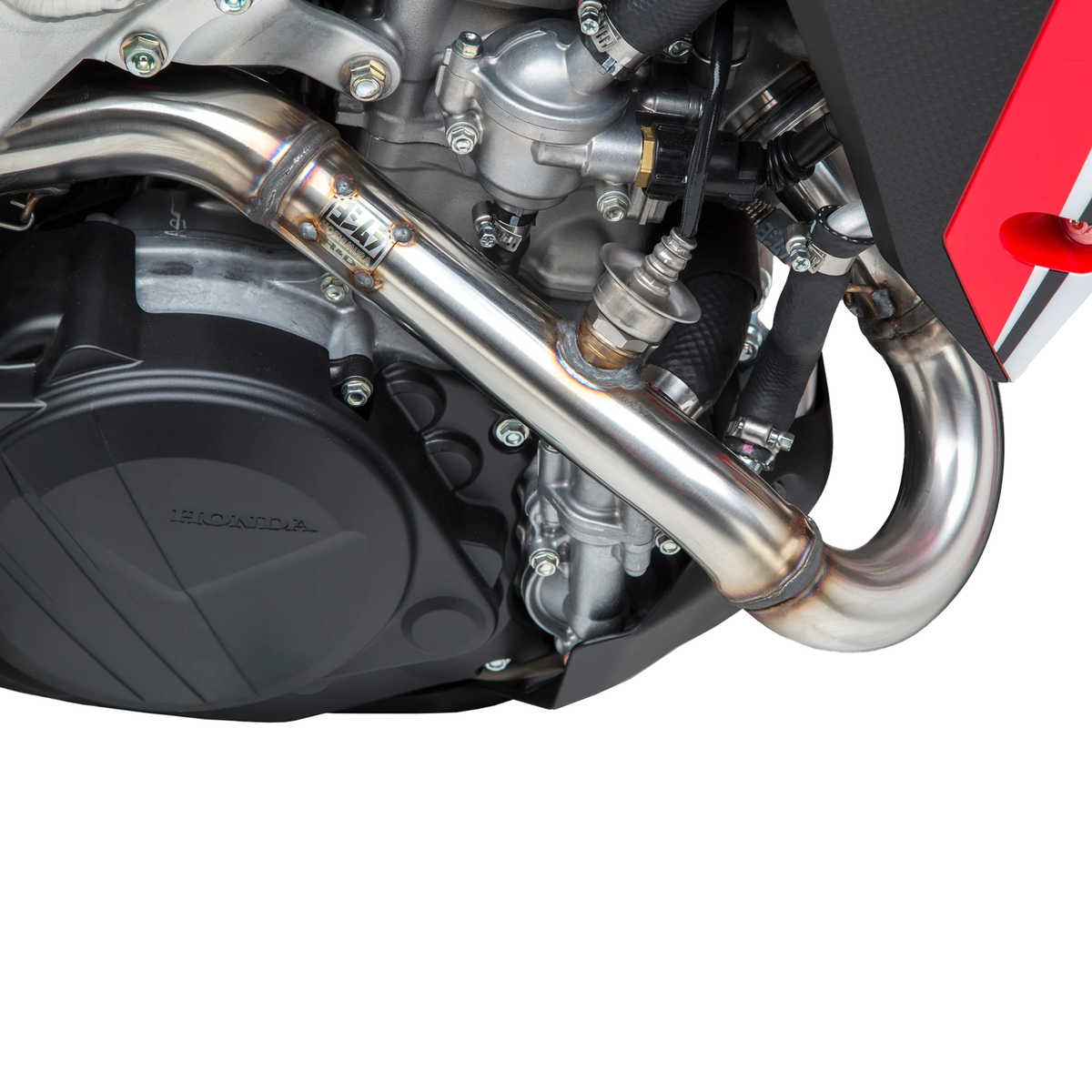 Honda CRF450L 2019–2020 Yoshimura RS-4 Full Exhaust System