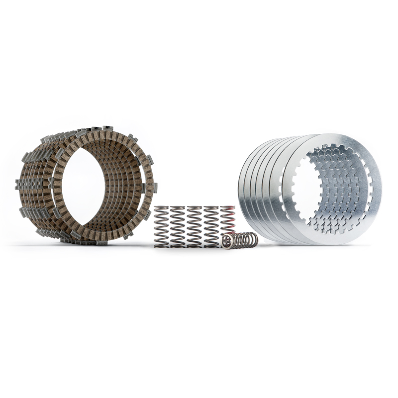 Honda CRF450R/RX 2017-On HINSON Clutch Plate & Spring Kit