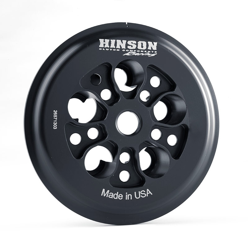 Kawasaki KX450 2021-2022 HINSON Clutch Pressure Plate Racing