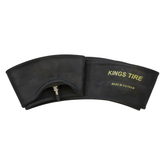 Kings Inner Tube 225 250 14 Straight TR4 Valve