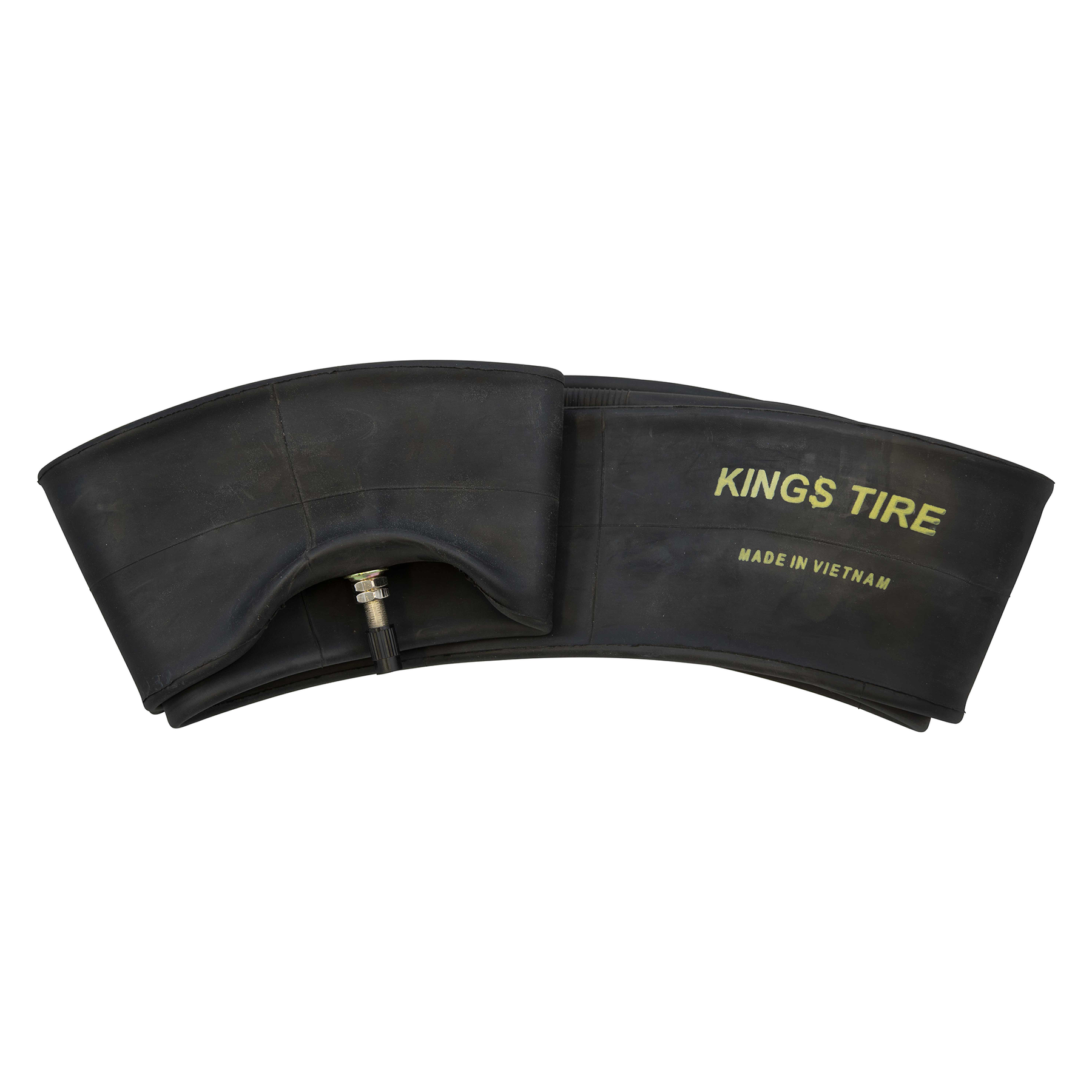 Kings Inner Tube 225 250 14 Straight TR4 Valve