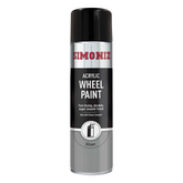 Simoniz Wheel Silver 500ml
