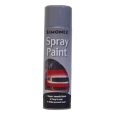 Simoniz Grey Primer 500ml
