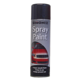 Simoniz Gloss Black 500ml