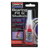 Granville Bearing Fit & Studlock 10ml - Beedspeed