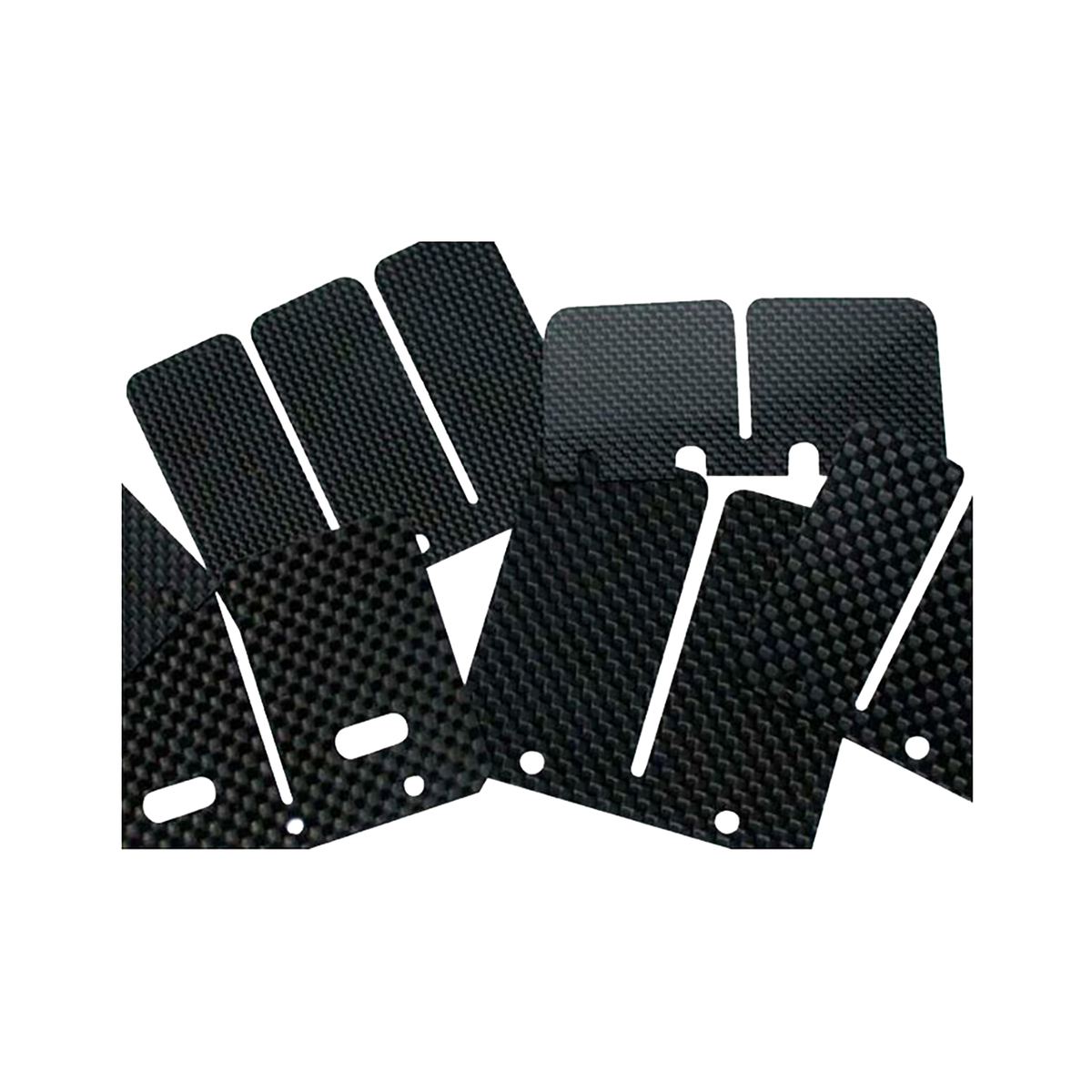 Kawasaki KX500 (1989-2003) V-Force Replacement Reeds