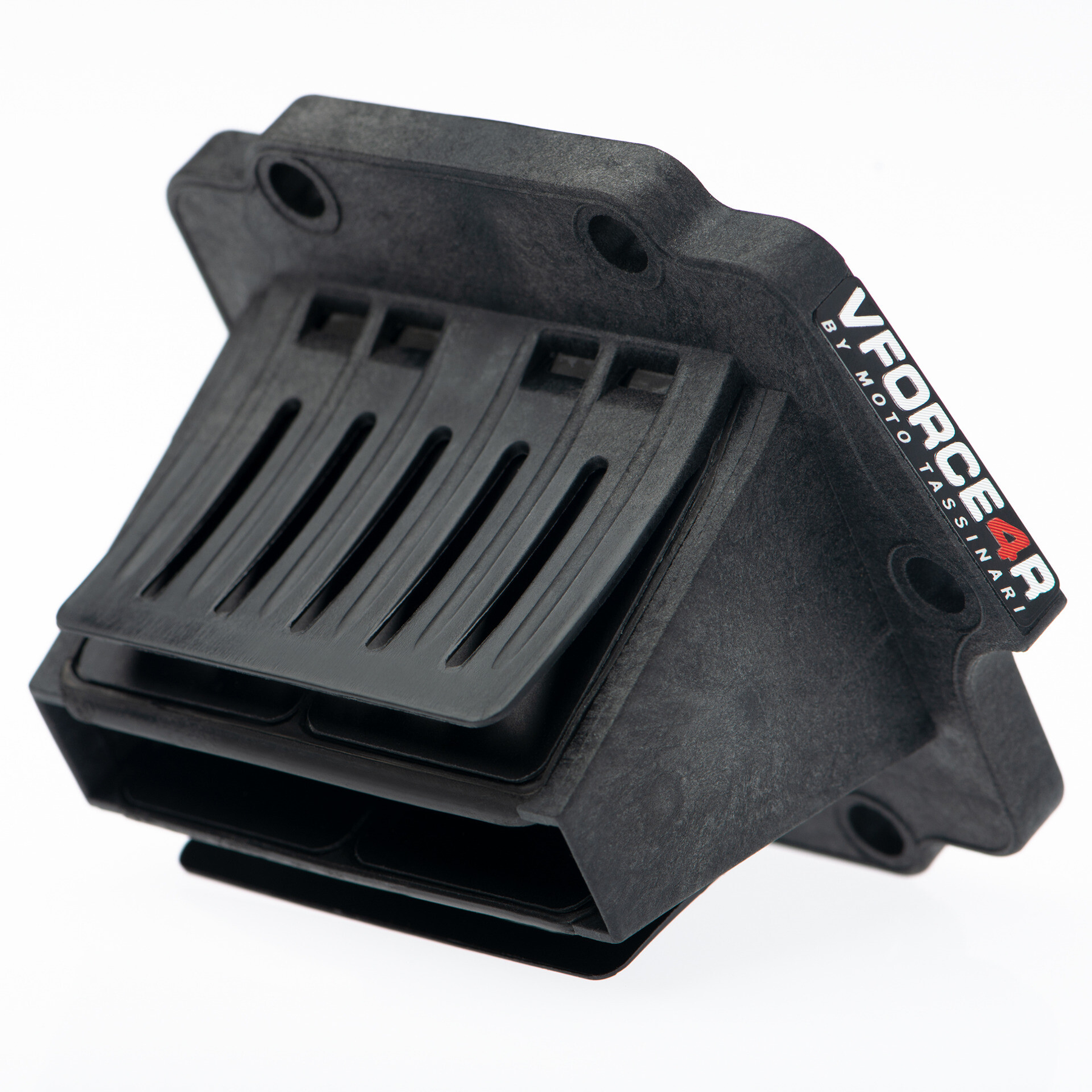 Kawasaki KX125 (2001-2002) V-Force Reed Valve System