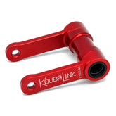 Honda CRF125F 2014-2026 Lowering Link 1.75in Drop Koubalinks