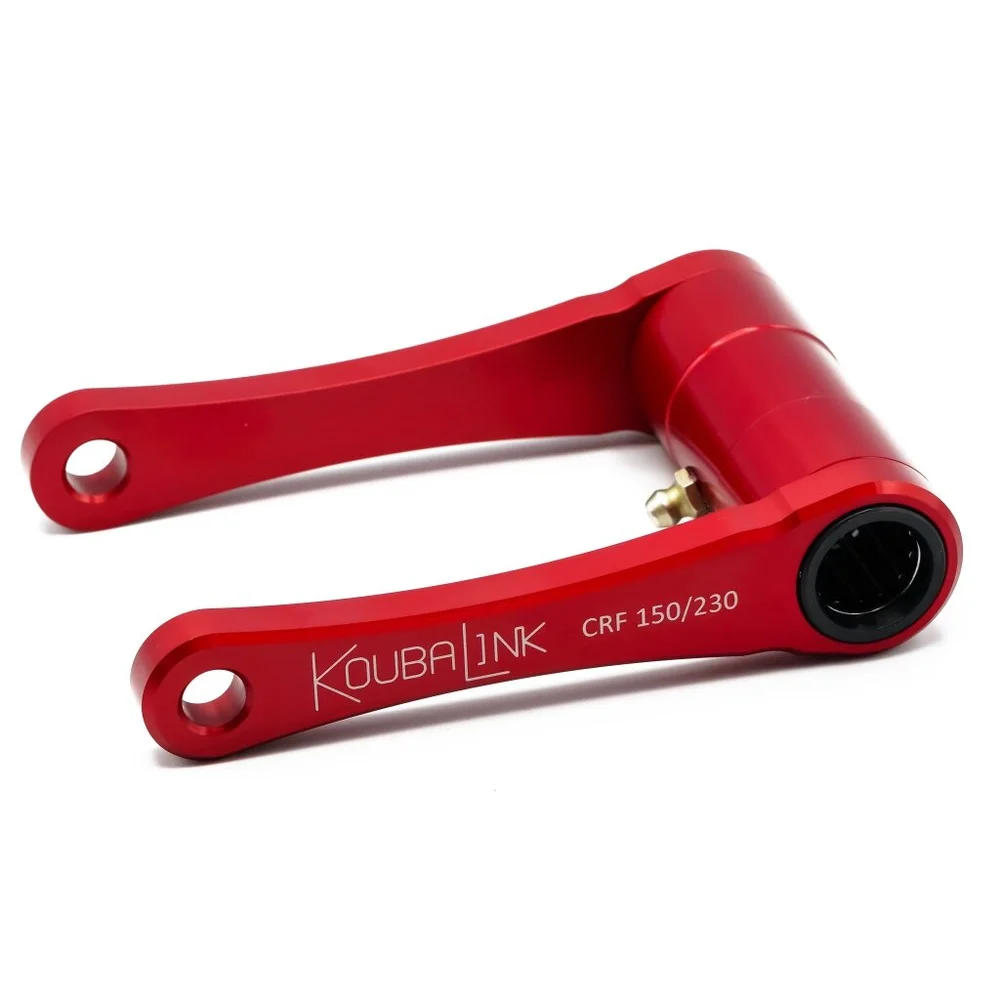 Honda CRF150F 2003-2019 Lowering Link 1in Drop Koubalinks