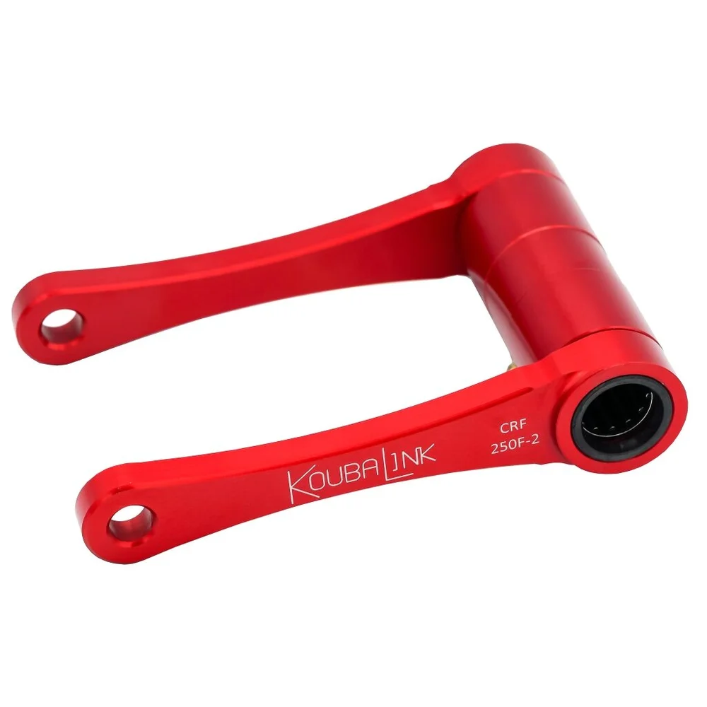 Honda CRF250F 2019-2025 Lowering Link 1.75in Drop Koubalinks