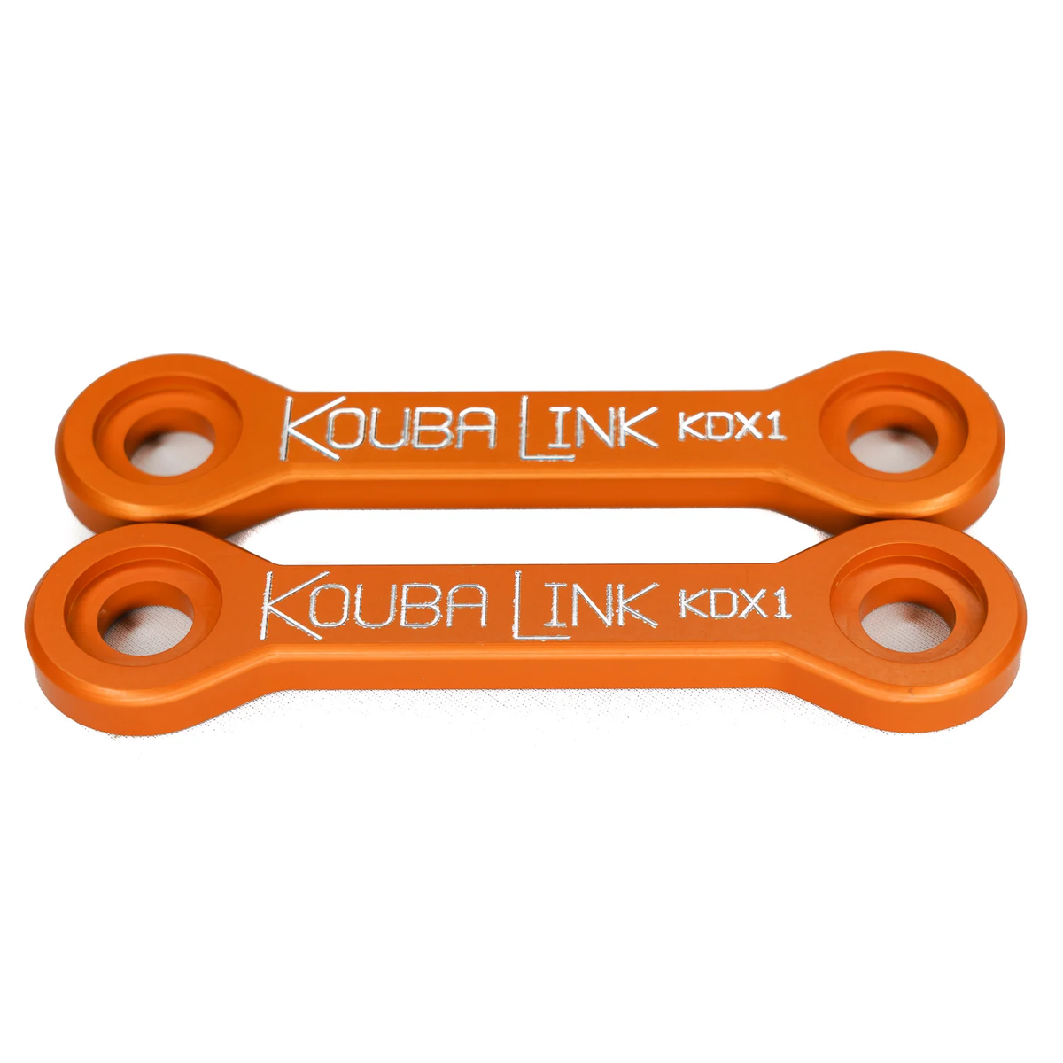 Kawasaki KDX220 1995-2006 Lowering Link 1.625in Drop Koubalinks