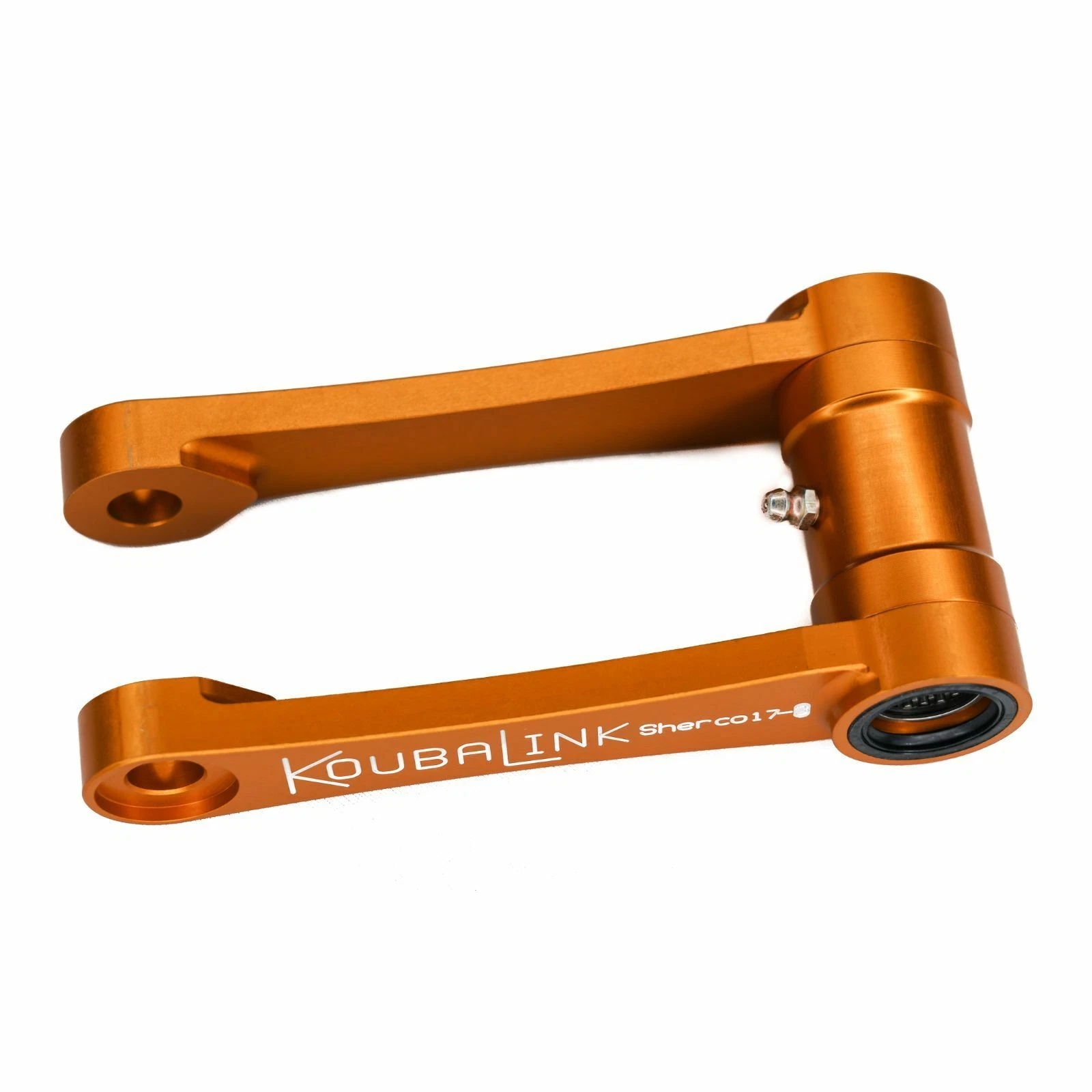 Sherco SEF 125 250 300 450 2017-2026 Lowering Link Koubalinks