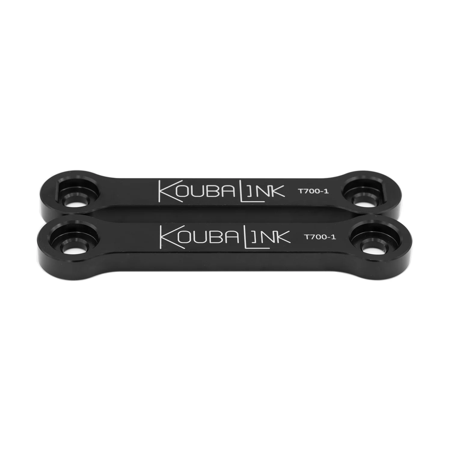 Triumph Tiger 900 2020-2026 Lowering Link 1.5in Drop Koubalinks