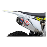 Triumph TF250X 2024–2026 Yoshimura RS-12 Full Exhaust System