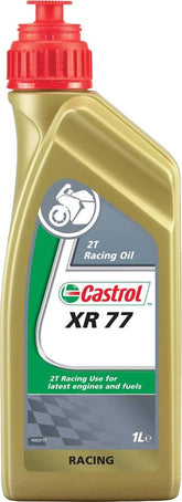 Castrol XR-77 RACING 1LTR - Beedspeed