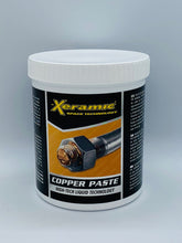 XERAMIC COPPER PASTE - 500GR