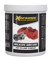 XERAMIC SILICON GREASE - 500GR