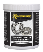 XERAMIC LITHIUM COMPLEX EP-2 GREASE