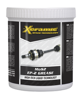 XERAMIC MoS2 EP-2 GREASE - 500GR