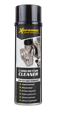 XERAMIC CARBURETTOR CLEANER - 500ml