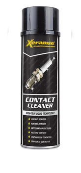 XERAMIC CONTACT CLEANER - 500ml