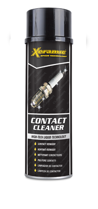 XERAMIC CONTACT CLEANER - 500ml