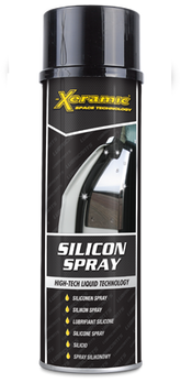 XERAMIC SILICON SPRAY - 500ml
