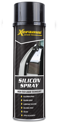 XERAMIC SILICON SPRAY - 500ml