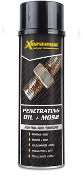 XERAMIC PENETRATING OIL + MoS2 - 500ml
