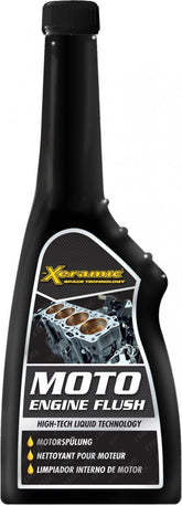 PM XERAMIC MOTO ENGINE FLUSH - 125ml
