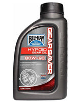 Bel-Ray Gear Saver Hypoid Gear Oil 80W-90 1L