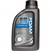 Bel-Ray Foam Filter Oil 1L - Beedspeed