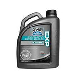Bel-Ray EXP Synthetic Ester Blend 4T Engine Oil 10W-40 4L