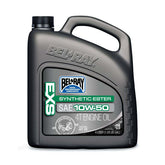 Bel-Ray EXS Synthetic Ester 4T Engine Oil 10W-50 4L