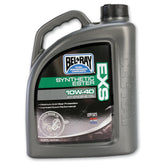 Bel-Ray EXS Synthetic Ester 4T Engine Oil 10W-40 4L