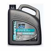 Bel-Ray Thumper Racing Synthetic Ester Blend 4T Engine Oil 15W-50 4L