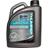 Bel-Ray Thumper Racing Works Synthetic Ester 4T Engine Oil 10W-40 4L