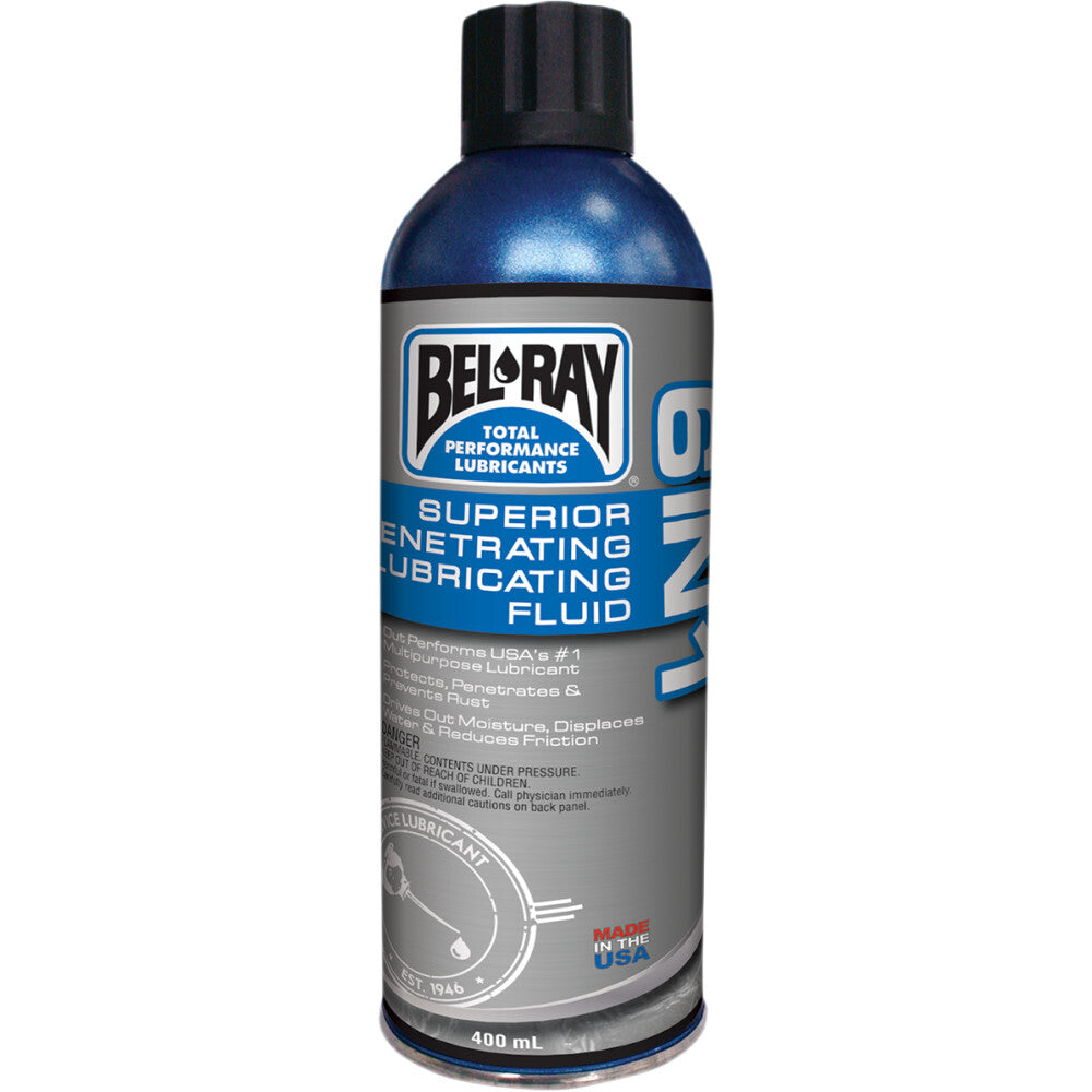 Bel-Ray 6 in 1 400ml