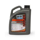 Bel-Ray V-Twin Mineral Engine Oil 20W-50 4L