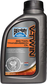 Bel-Ray Big Twin Transmission Oil 1L