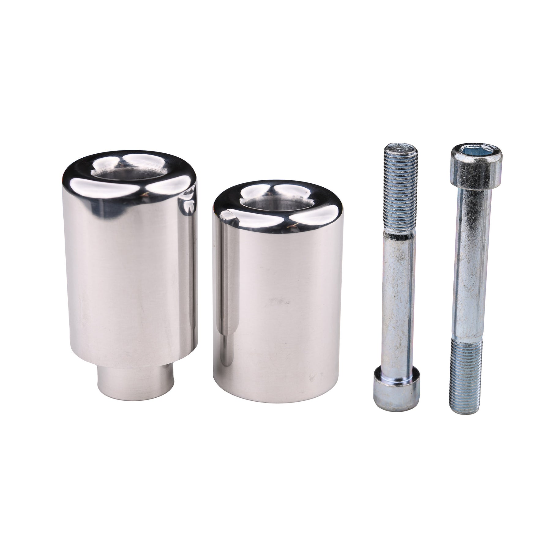 Yamaha YZF-R6 1998-2002 BikeTek Alloy Crash Protector